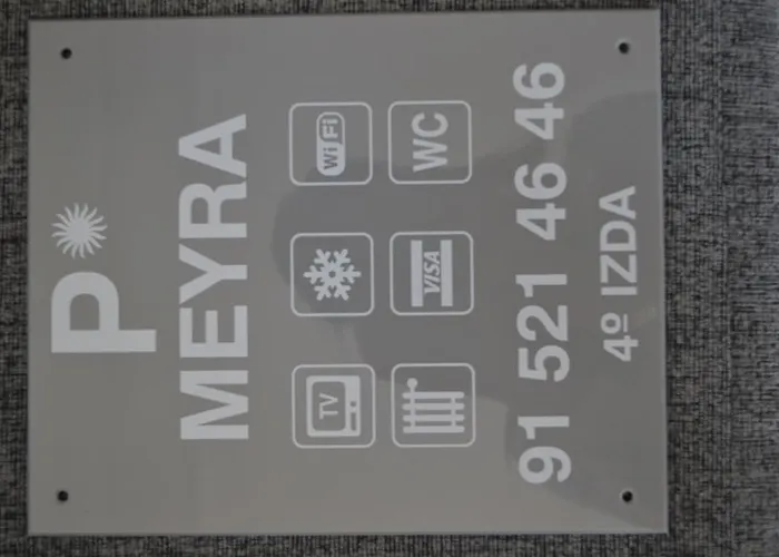 Hostal Meyra