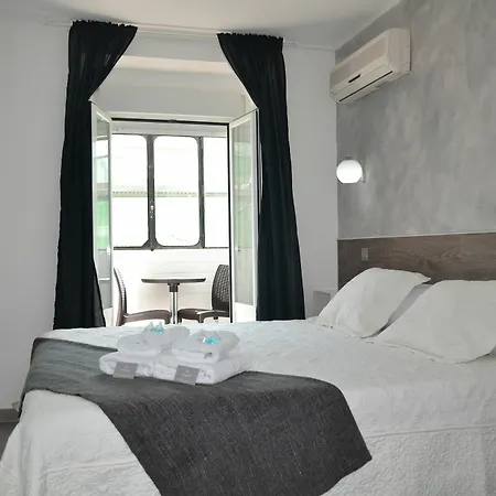 Hostal Meyra Madrid Exterior foto