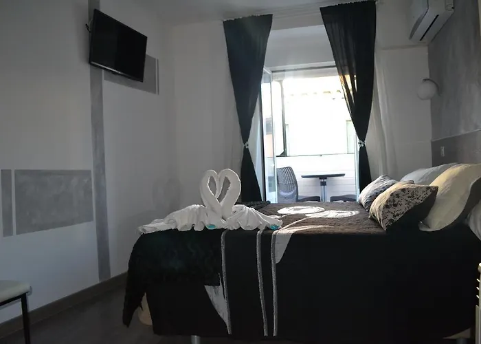 Hostal Meyra